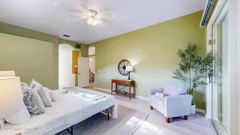 2703 Barrow Drive Merritt Island FL 32952