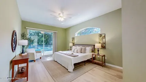 2703 Barrow Drive Merritt Island FL 32952