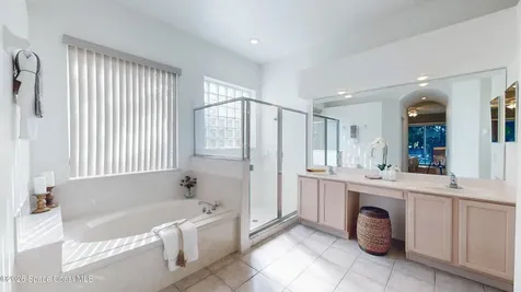 2703 Barrow Drive Merritt Island FL 32952