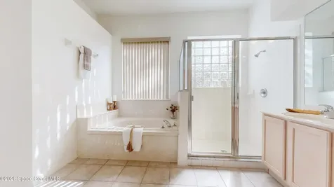 2703 Barrow Drive Merritt Island FL 32952