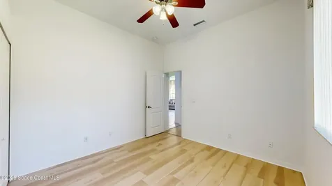 2703 Barrow Drive Merritt Island FL 32952