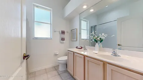 2703 Barrow Drive Merritt Island FL 32952