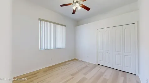 2703 Barrow Drive Merritt Island FL 32952
