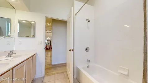 2703 Barrow Drive Merritt Island FL 32952