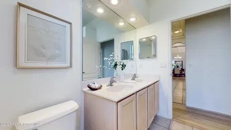 2703 Barrow Drive Merritt Island FL 32952