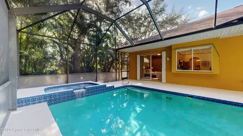 2703 Barrow Drive Merritt Island FL 32952