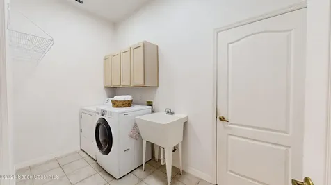 2703 Barrow Drive Merritt Island FL 32952