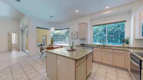 2703 Barrow Drive Merritt Island FL 32952