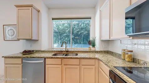 2703 Barrow Drive Merritt Island FL 32952