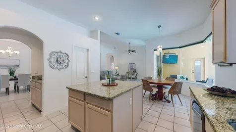 2703 Barrow Drive Merritt Island FL 32952