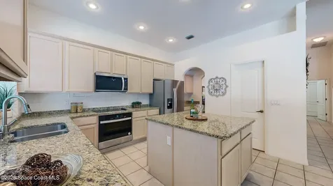 2703 Barrow Drive Merritt Island FL 32952