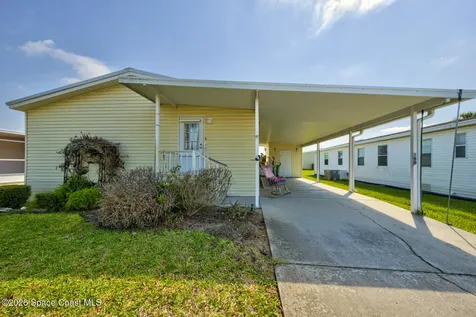 189 Woodsmill Boulevard Cocoa FL 32926