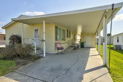 189 Woodsmill Boulevard Cocoa FL 32926