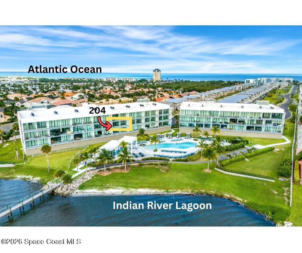 225 Strand Drive Melbourne Beach FL 32951