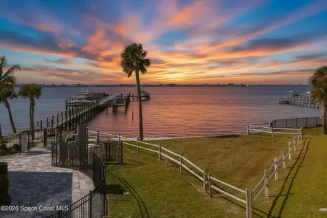 225 Strand Drive Melbourne Beach FL 32951