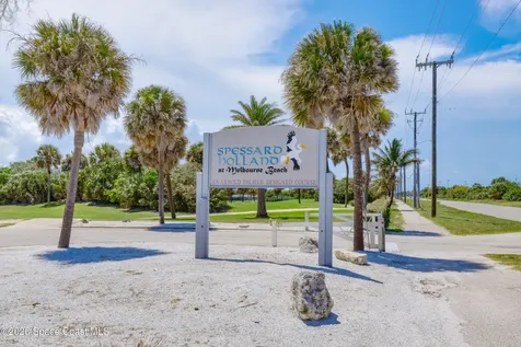 225 Strand Drive Melbourne Beach FL 32951