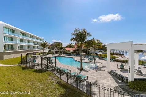 225 Strand Drive Melbourne Beach FL 32951
