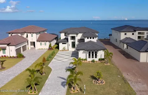 5941 Constellation Drive Titusville FL 32780