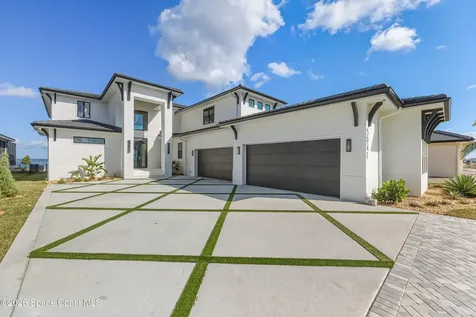 5941 Constellation Drive Titusville FL 32780