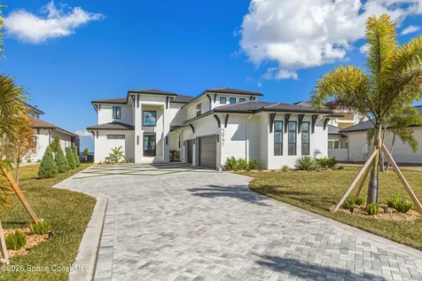 5941 Constellation Drive Titusville FL 32780