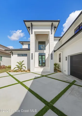 5941 Constellation Drive Titusville FL 32780