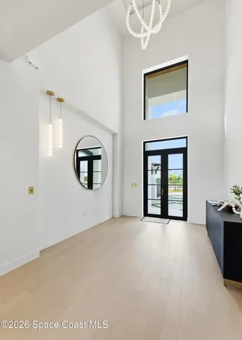 5941 Constellation Drive Titusville FL 32780