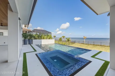 5941 Constellation Drive Titusville FL 32780