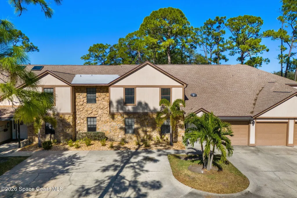 625 Greenwood Village Boulevard West Melbourne FL 32904