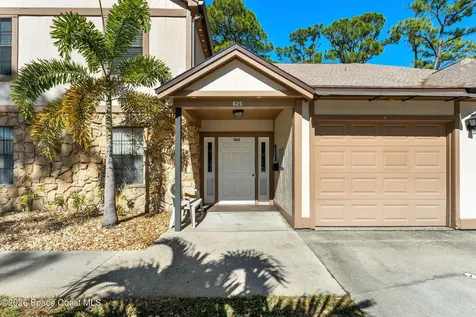 625 Greenwood Village Boulevard West Melbourne FL 32904
