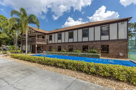 625 Greenwood Village Boulevard West Melbourne FL 32904