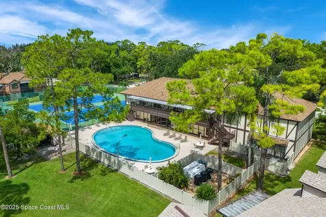 625 Greenwood Village Boulevard West Melbourne FL 32904