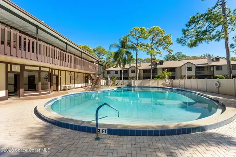 625 Greenwood Village Boulevard West Melbourne FL 32904