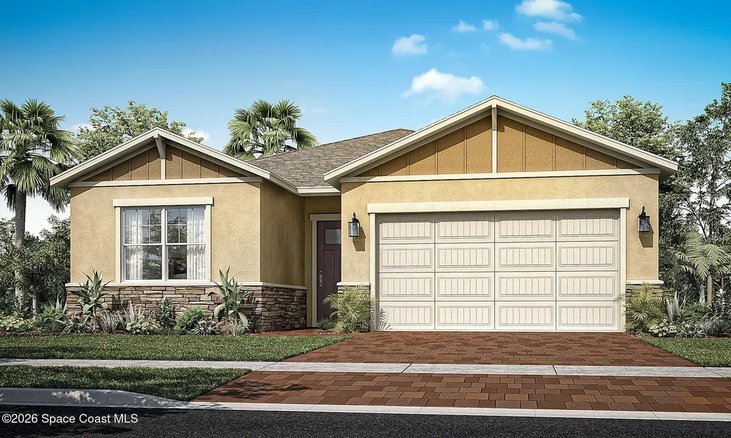 845 Antibes Court NW Palm Bay FL 32907