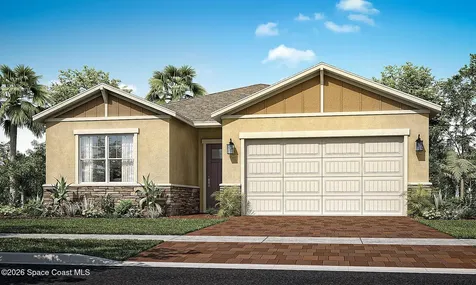 845 Antibes Court NW Palm Bay FL 32907