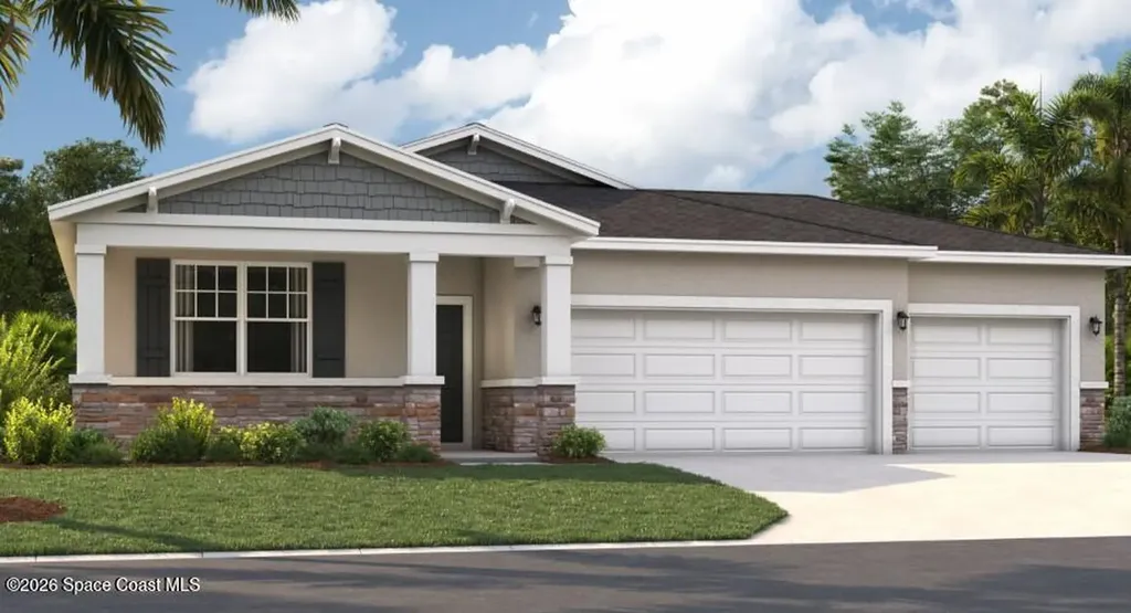 3250 Viridian Circle Melbourne FL 32904