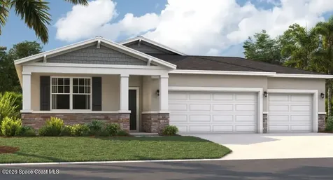 3250 Viridian Circle Melbourne FL 32904