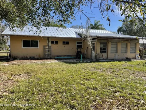 2360 Cottonwood Avenue Melbourne FL 32904