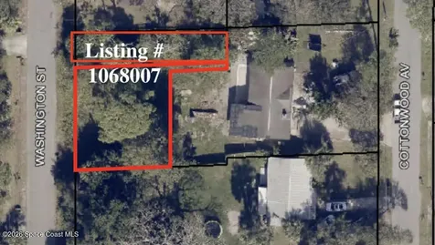 2360 Cottonwood Avenue Melbourne FL 32904