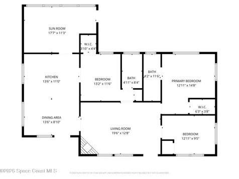 2360 Cottonwood Avenue Melbourne FL 32904