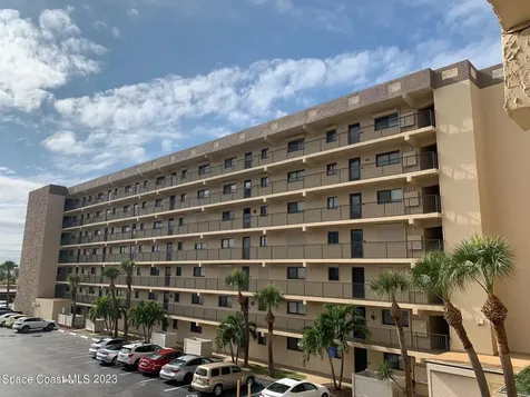 3170 N Atlantic Avenue Cocoa Beach FL 32931