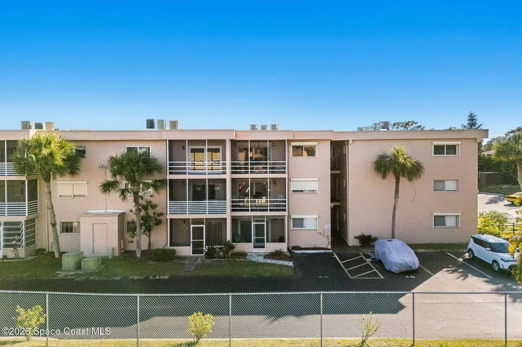 3150 N Harbor City Boulevard Melbourne FL 32935