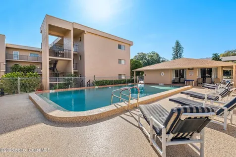 3150 N Harbor City Boulevard Melbourne FL 32935