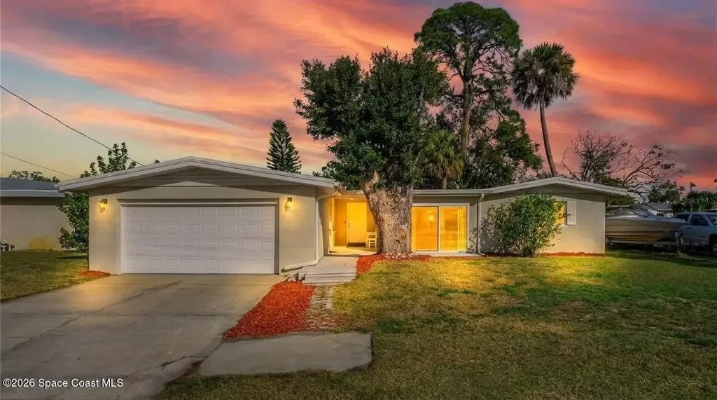 220 Alhambra Street Titusville FL 32780