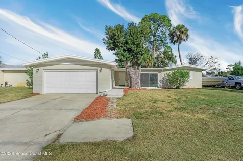 220 Alhambra Street Titusville FL 32780