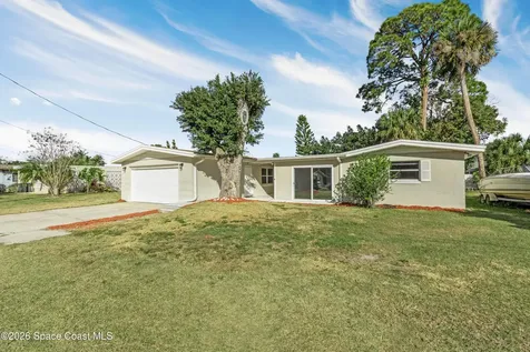 220 Alhambra Street Titusville FL 32780