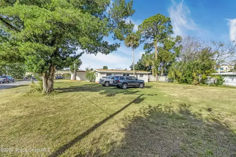 220 Alhambra Street Titusville FL 32780