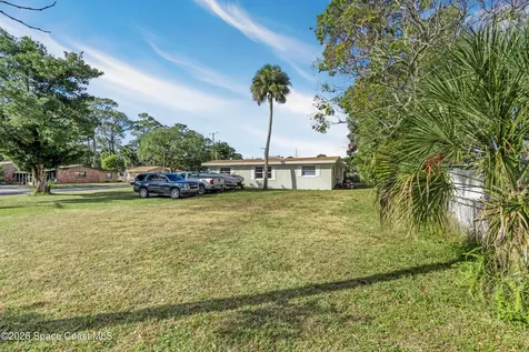 220 Alhambra Street Titusville FL 32780