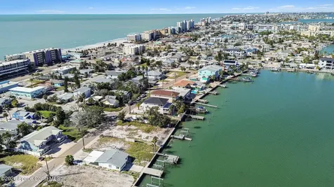 14215 N Bayshore Drive W Madeira Beach FL 33708