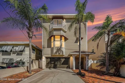 14215 N Bayshore Drive W Madeira Beach FL 33708