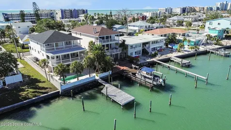 14215 N Bayshore Drive W Madeira Beach FL 33708